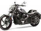 Yamaha XVS 1300 Stryker